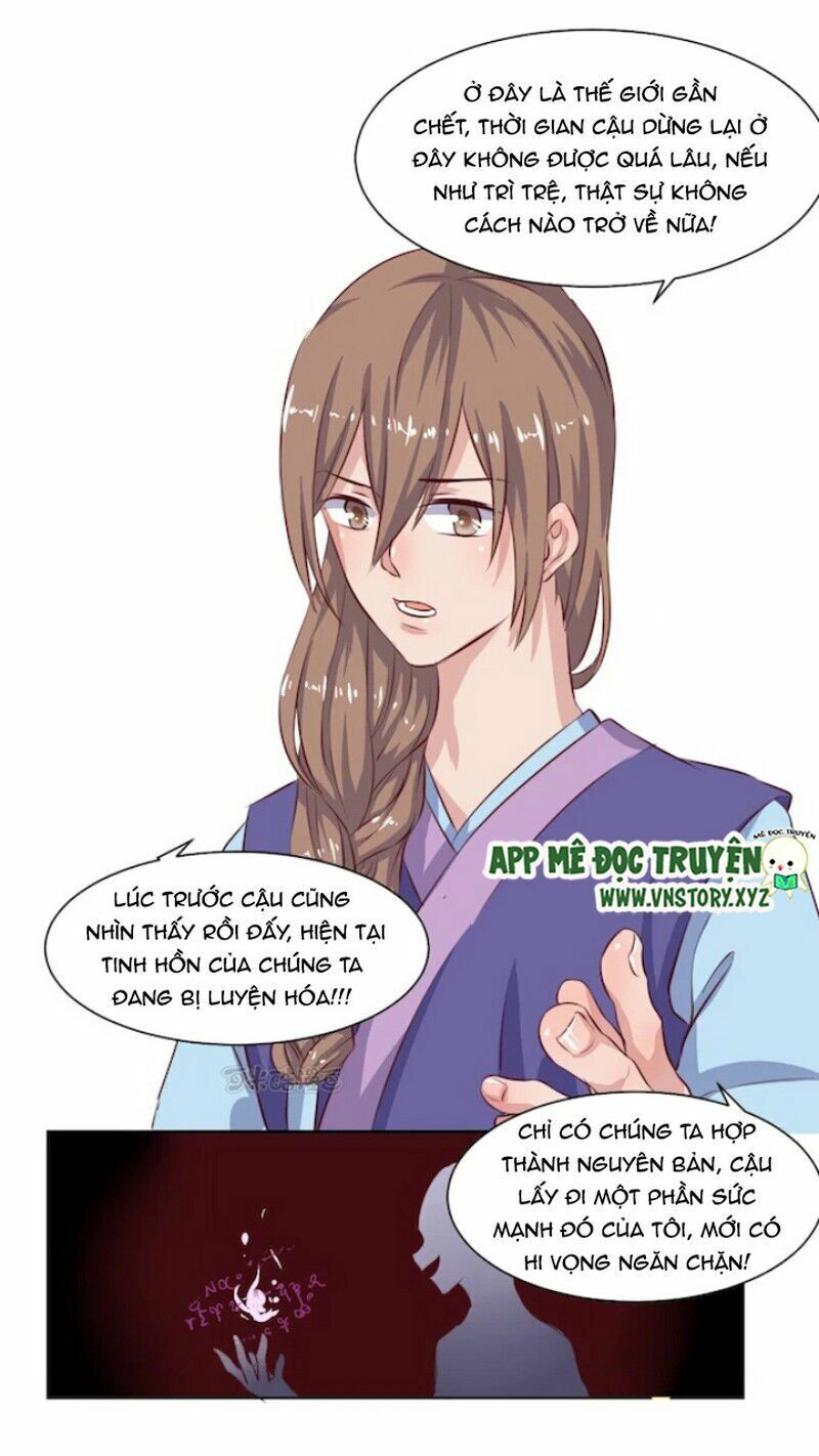 Quỷ Oa Kiều Thê Của Tôi Chapter 52 - 4