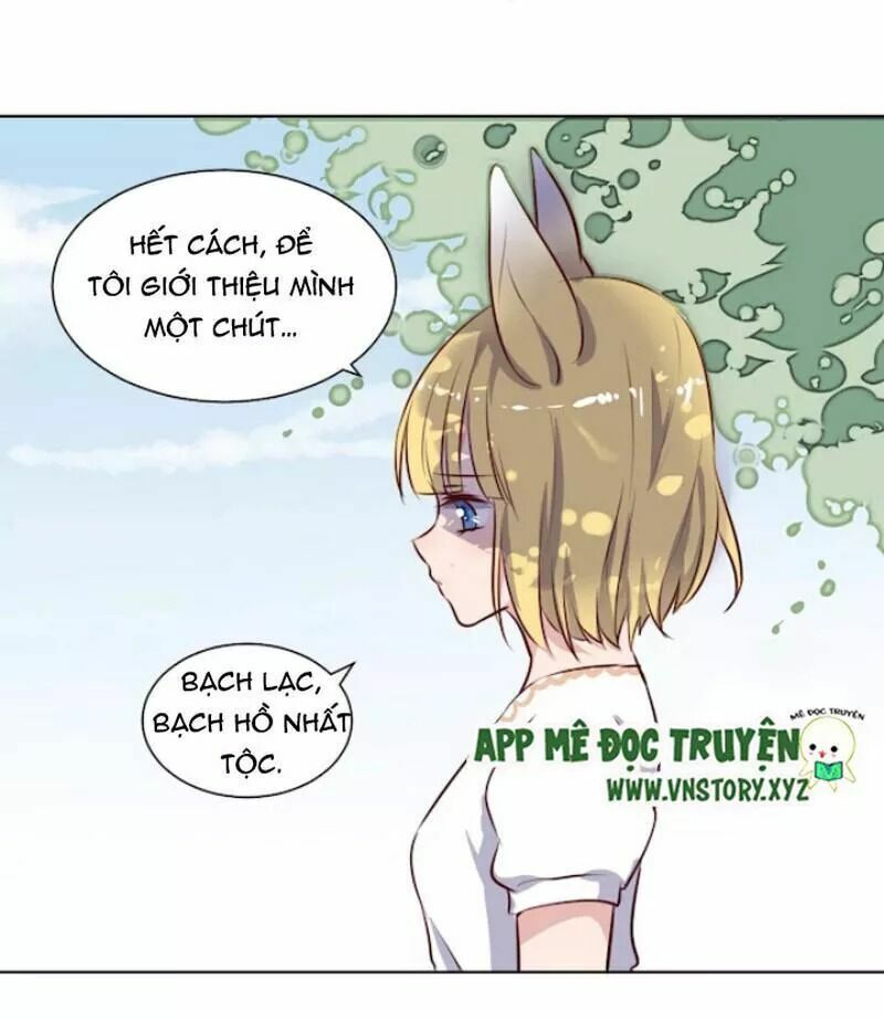 Quỷ Oa Kiều Thê Của Tôi Chapter 58 - 6