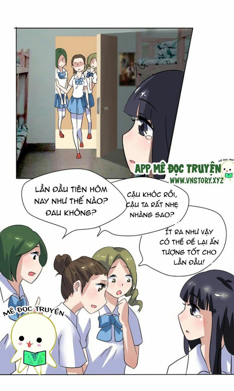 Quỷ Oa Kiều Thê Của Tôi Chapter 15 - 10