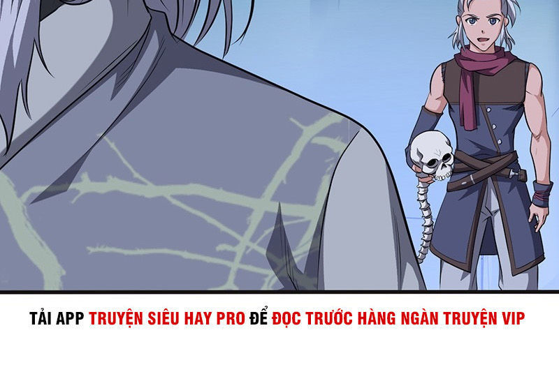 Hỗn Độn Kiếm Thần Chapter 156 - 8