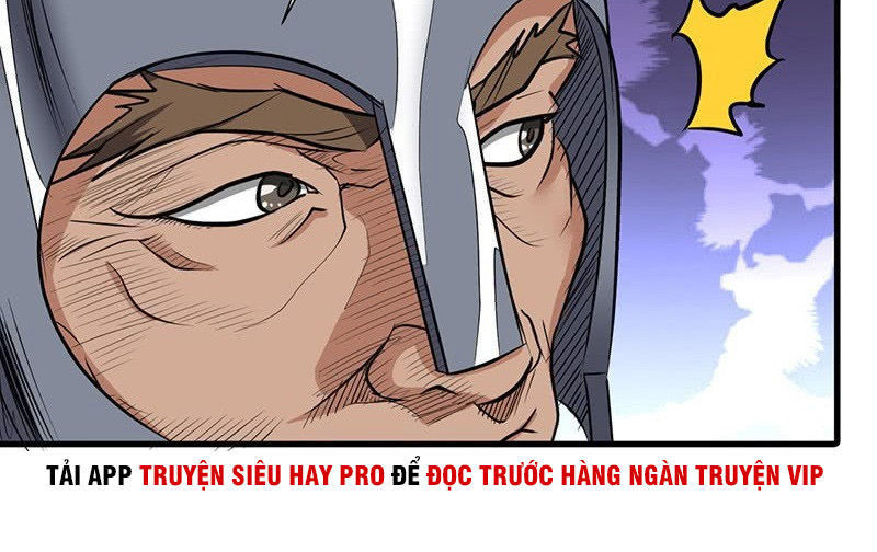 Hỗn Độn Kiếm Thần Chapter 160 - 14