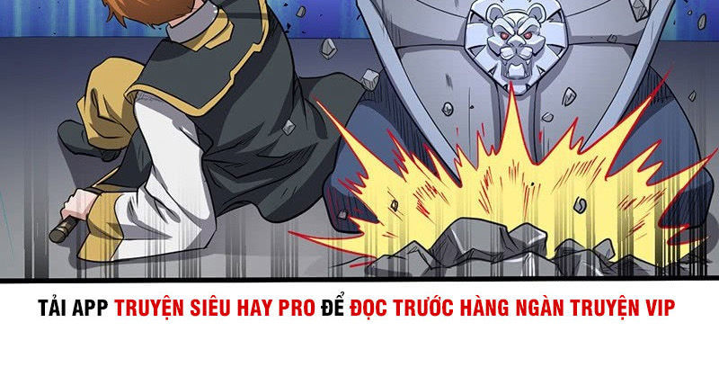 Hỗn Độn Kiếm Thần Chapter 160 - 4