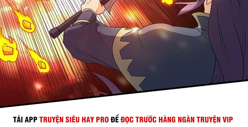 Hỗn Độn Kiếm Thần Chapter 177 - 2