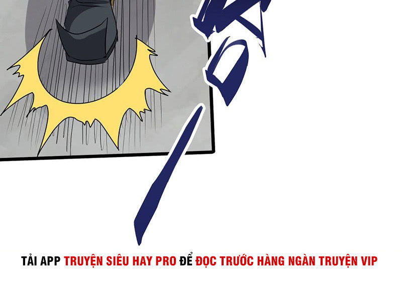 Hỗn Độn Kiếm Thần Chapter 187 - 16