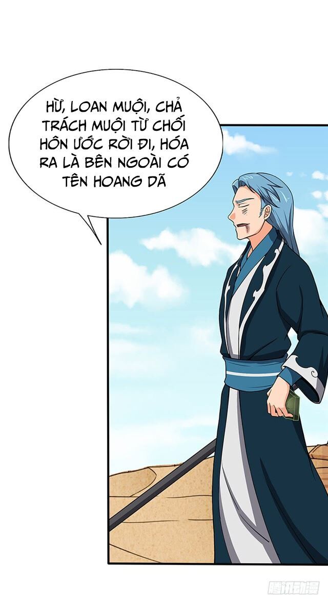 Hỗn Độn Kiếm Thần Chapter 102 - 7