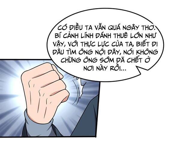 Hỗn Độn Kiếm Thần Chapter 103 - 18