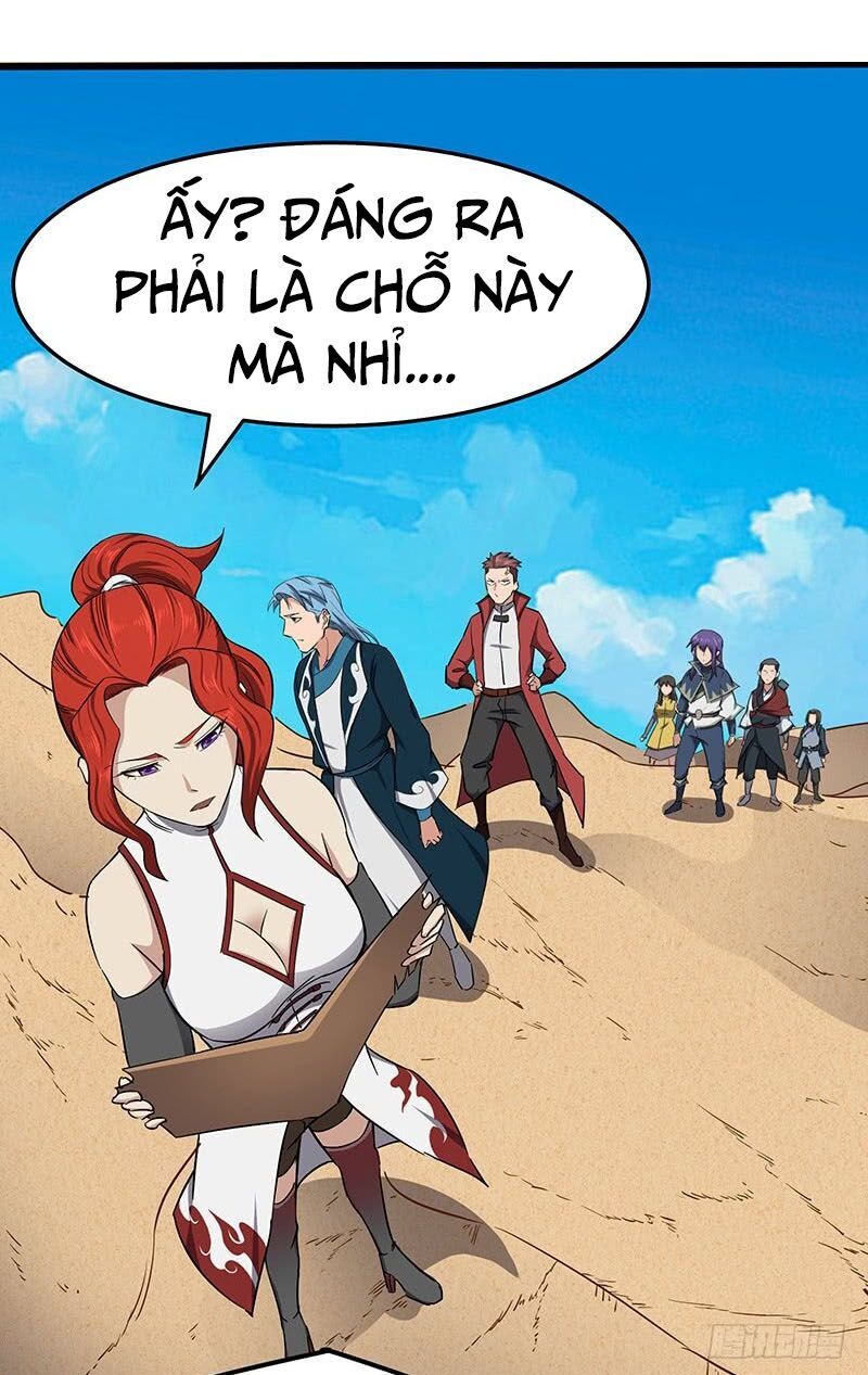 Hỗn Độn Kiếm Thần Chapter 108 - 25