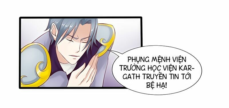 Hỗn Độn Kiếm Thần Chapter 25 - 20