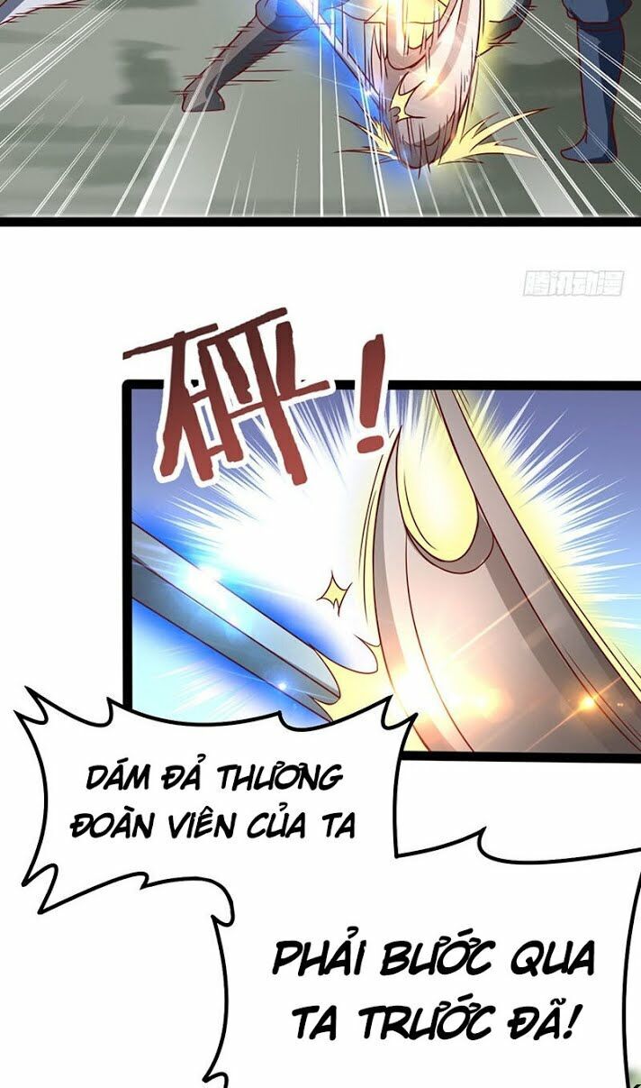 Hỗn Độn Kiếm Thần Chapter 44 - 34