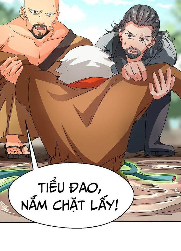 Hỗn Độn Kiếm Thần Chapter 46 - 14