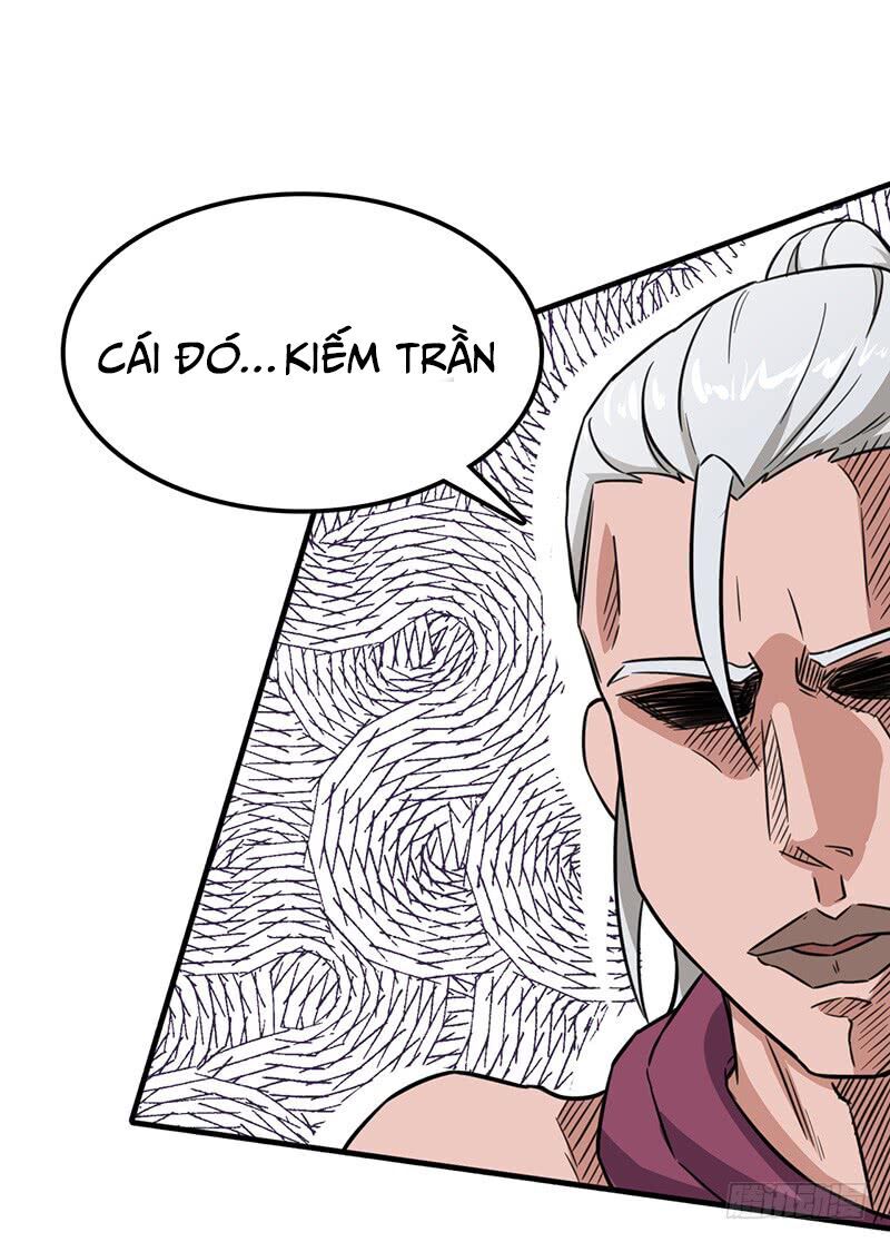 Hỗn Độn Kiếm Thần Chapter 78 - 31