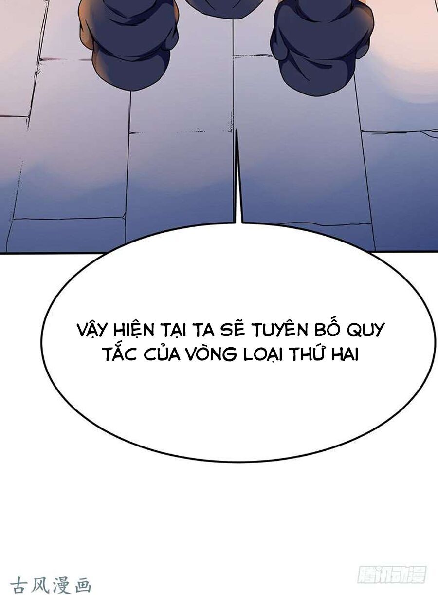 Hỗn Độn Kiếm Thần Chapter 92 - 40