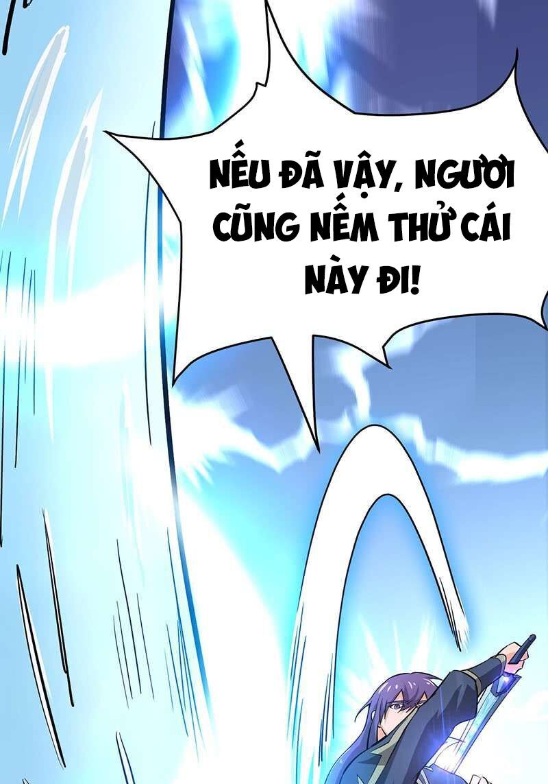 Hỗn Độn Kiếm Thần Chapter 94 - 30