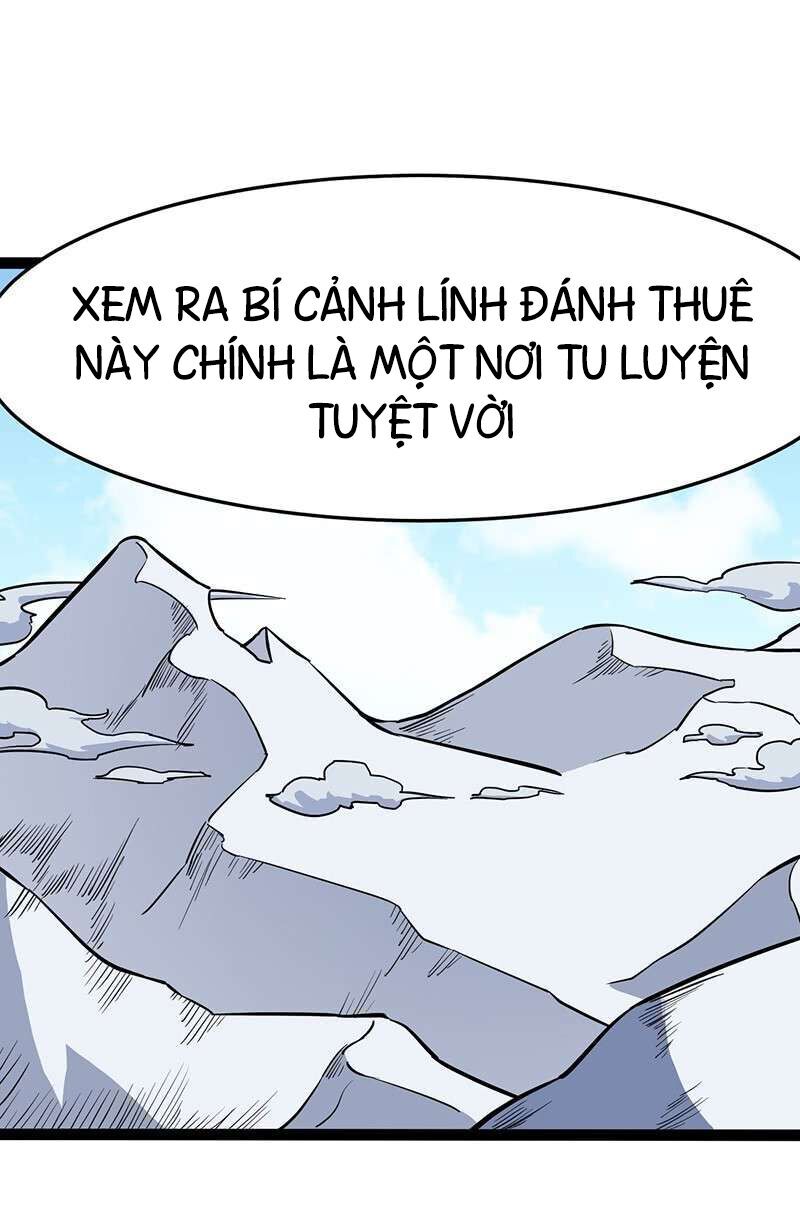 Hỗn Độn Kiếm Thần Chapter 94 - 51