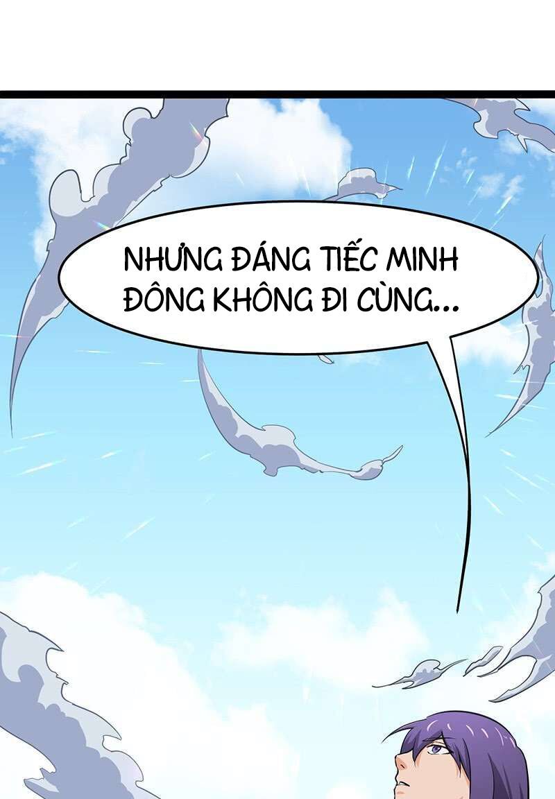 Hỗn Độn Kiếm Thần Chapter 94 - 52