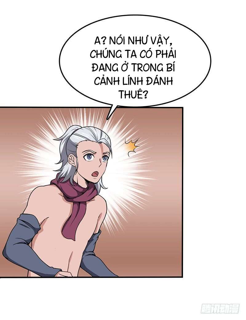 Hỗn Độn Kiếm Thần Chapter 95 - 13