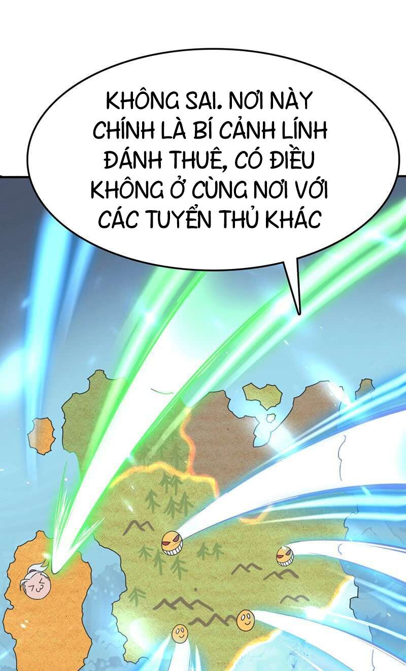 Hỗn Độn Kiếm Thần Chapter 95 - 14