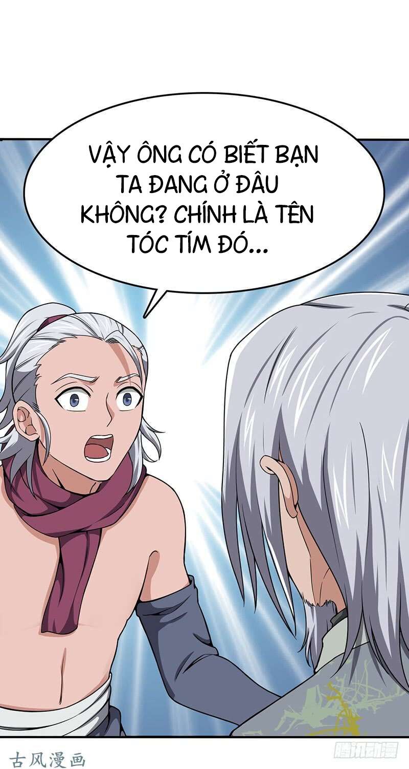 Hỗn Độn Kiếm Thần Chapter 95 - 16