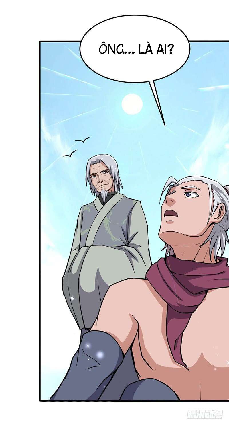 Hỗn Độn Kiếm Thần Chapter 95 - 4