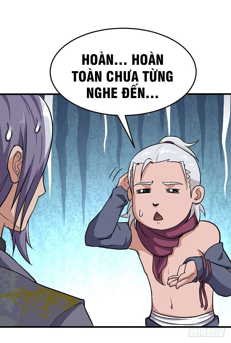 Hỗn Độn Kiếm Thần Chapter 95 - 7