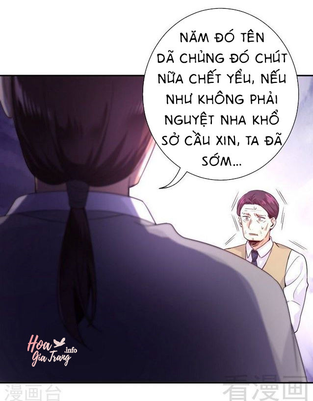 Phục Thù Thiếu Gia Tiểu Điềm Thê Chapter 79 - 18