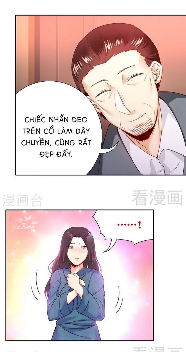 Phục Thù Thiếu Gia Tiểu Điềm Thê Chapter 83 - 13