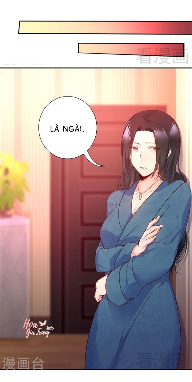 Phục Thù Thiếu Gia Tiểu Điềm Thê Chapter 83 - 9