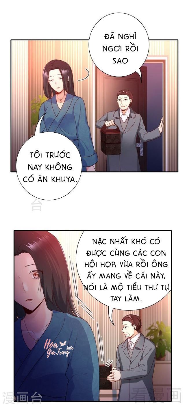 Phục Thù Thiếu Gia Tiểu Điềm Thê Chapter 83 - 10