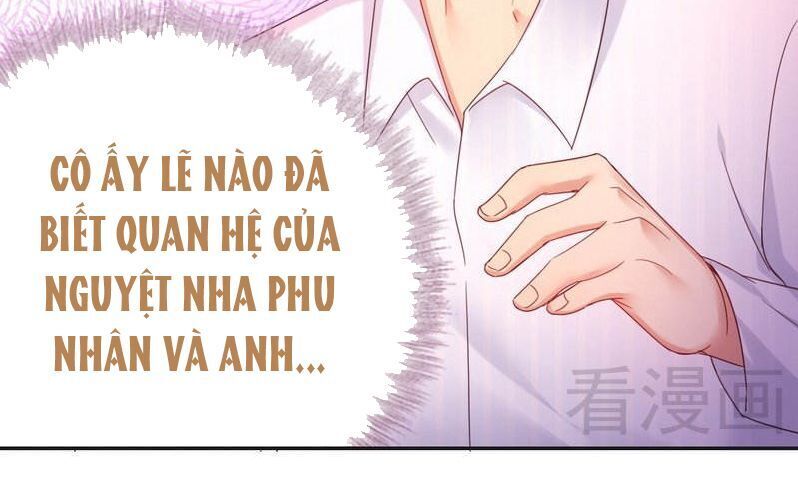 Phục Thù Thiếu Gia Tiểu Điềm Thê Chapter 84 - 15