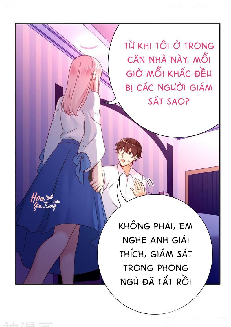 Phục Thù Thiếu Gia Tiểu Điềm Thê Chapter 84 - 18