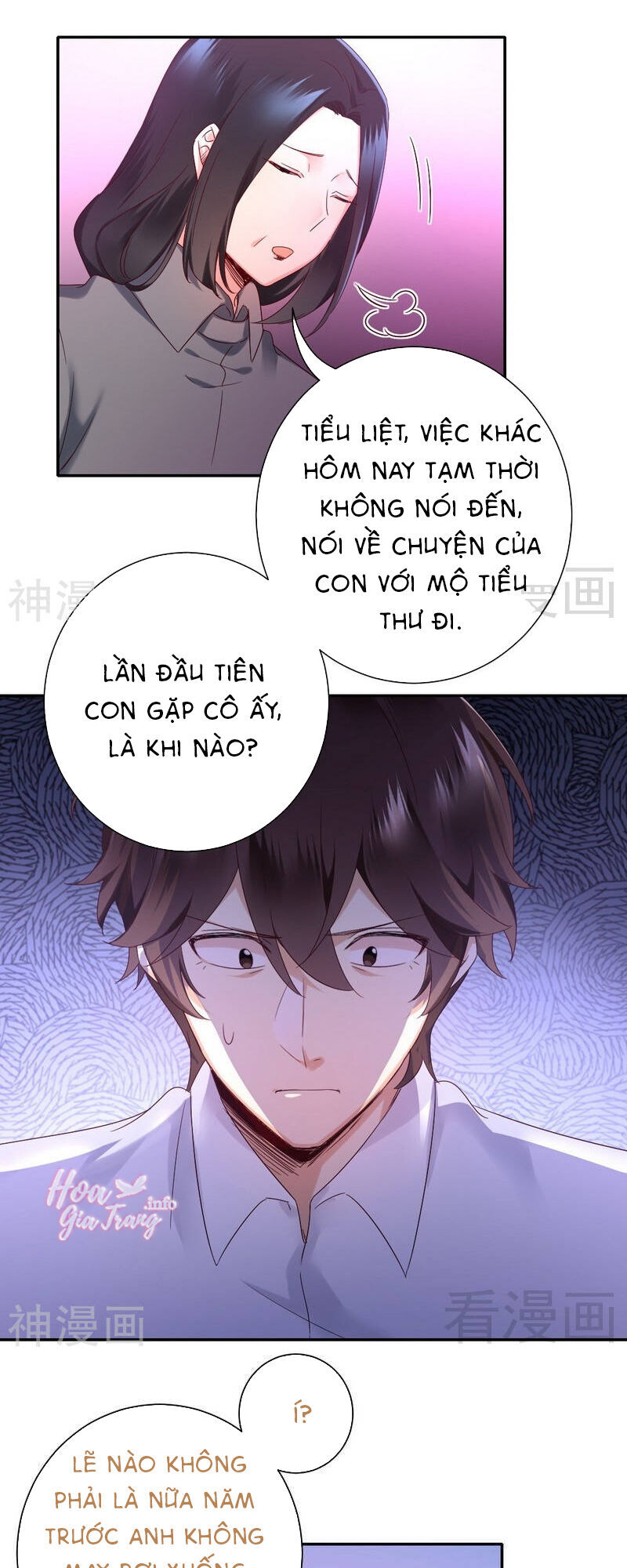 Phục Thù Thiếu Gia Tiểu Điềm Thê Chapter 86 - 4