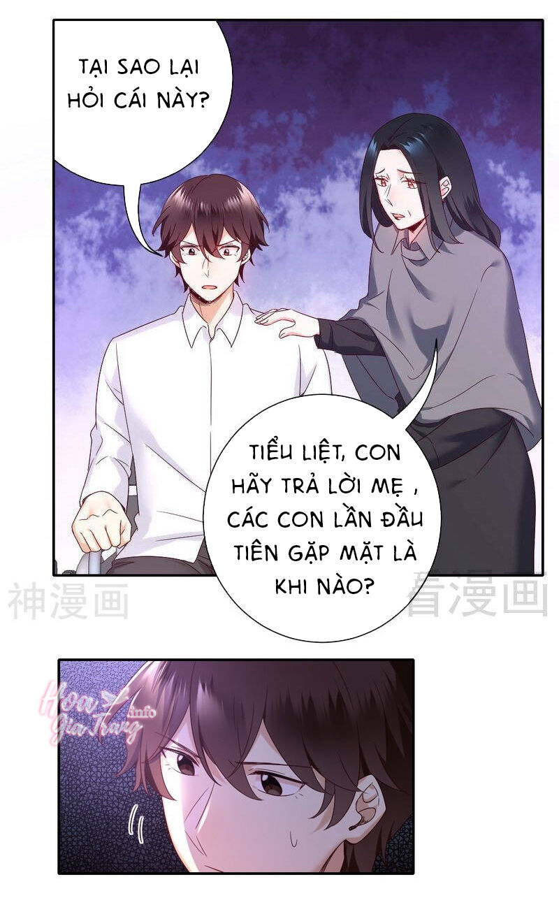 Phục Thù Thiếu Gia Tiểu Điềm Thê Chapter 86 - 6