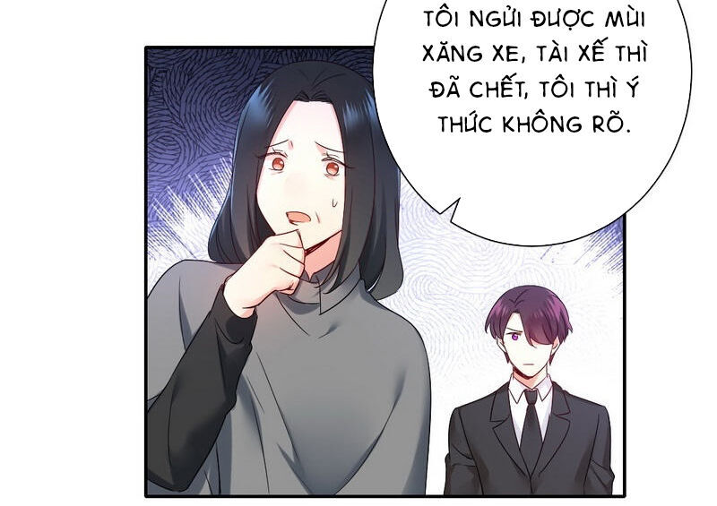 Phục Thù Thiếu Gia Tiểu Điềm Thê Chapter 86 - 9