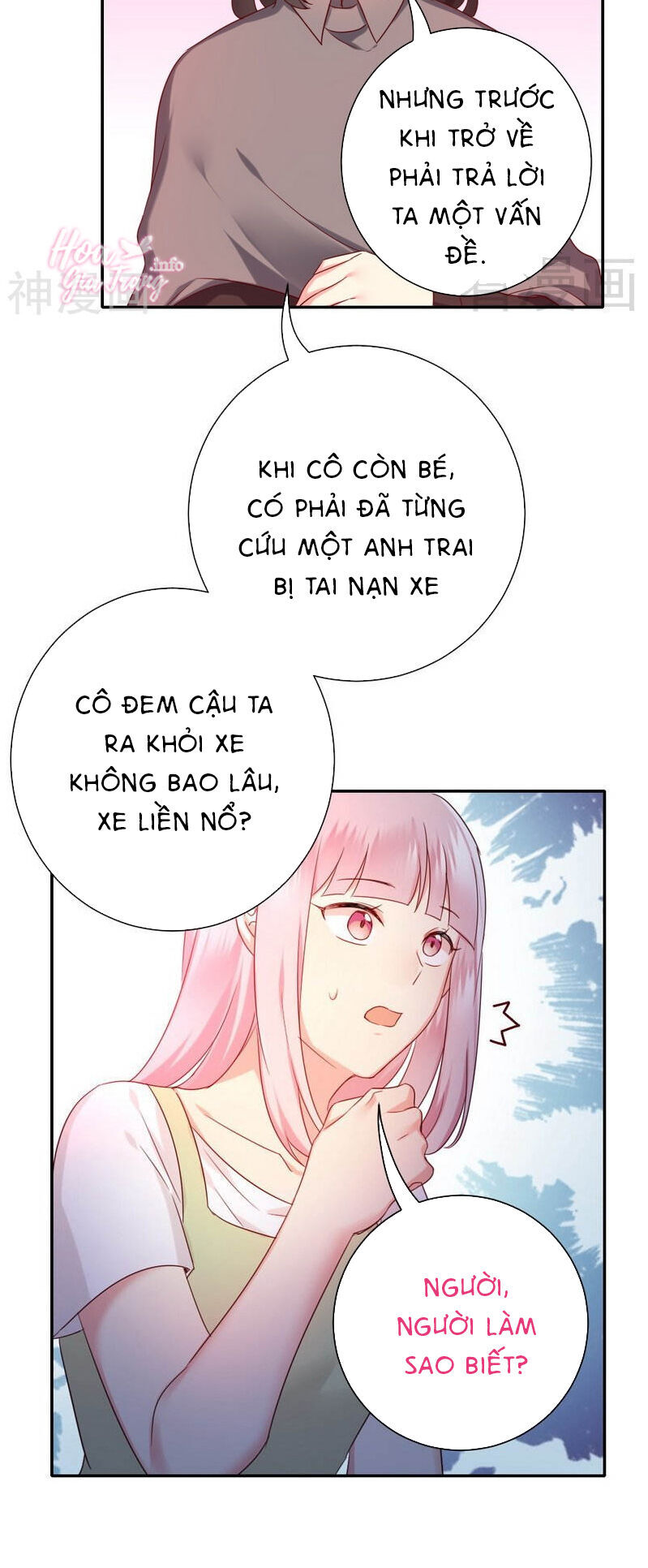 Phục Thù Thiếu Gia Tiểu Điềm Thê Chapter 87 - 11