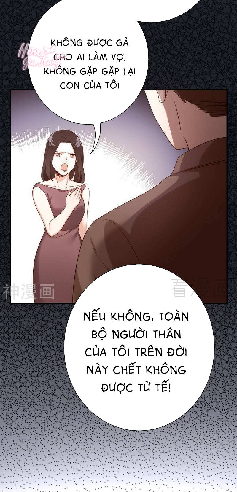 Phục Thù Thiếu Gia Tiểu Điềm Thê Chapter 87 - 18