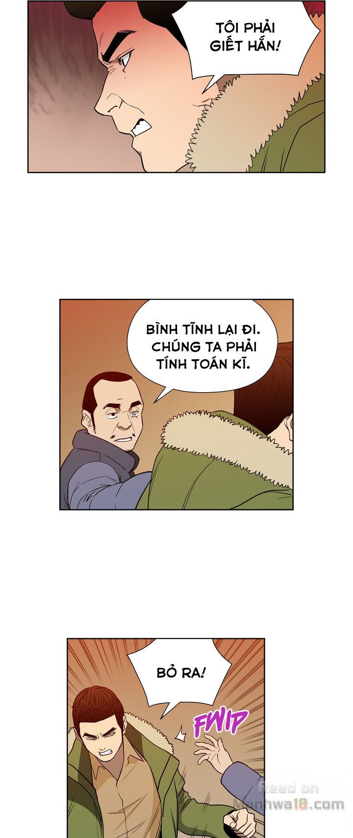 Thần Bài Siêu Năng Chapter 100 - 3