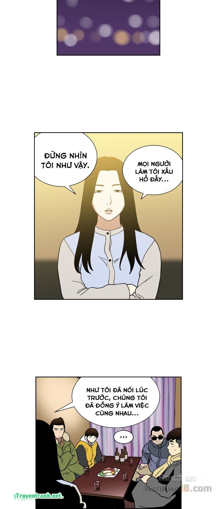 Thần Bài Siêu Năng Chapter 85 - 5