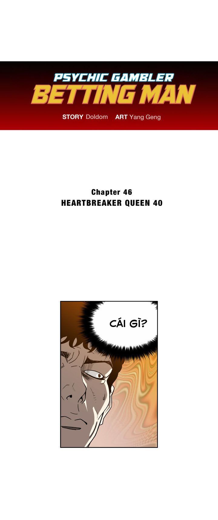 Thần Bài Siêu Năng Chapter 90 - 2