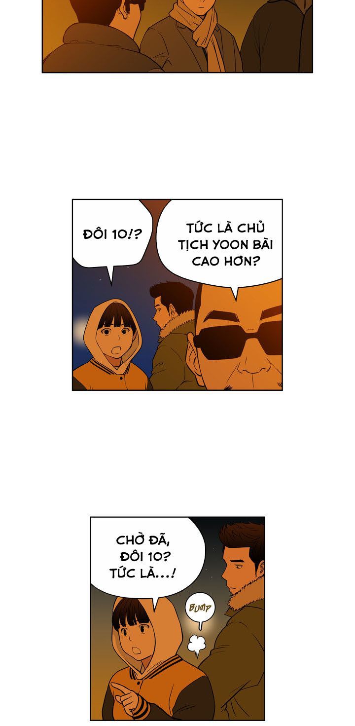 Thần Bài Siêu Năng Chapter 95 - 4