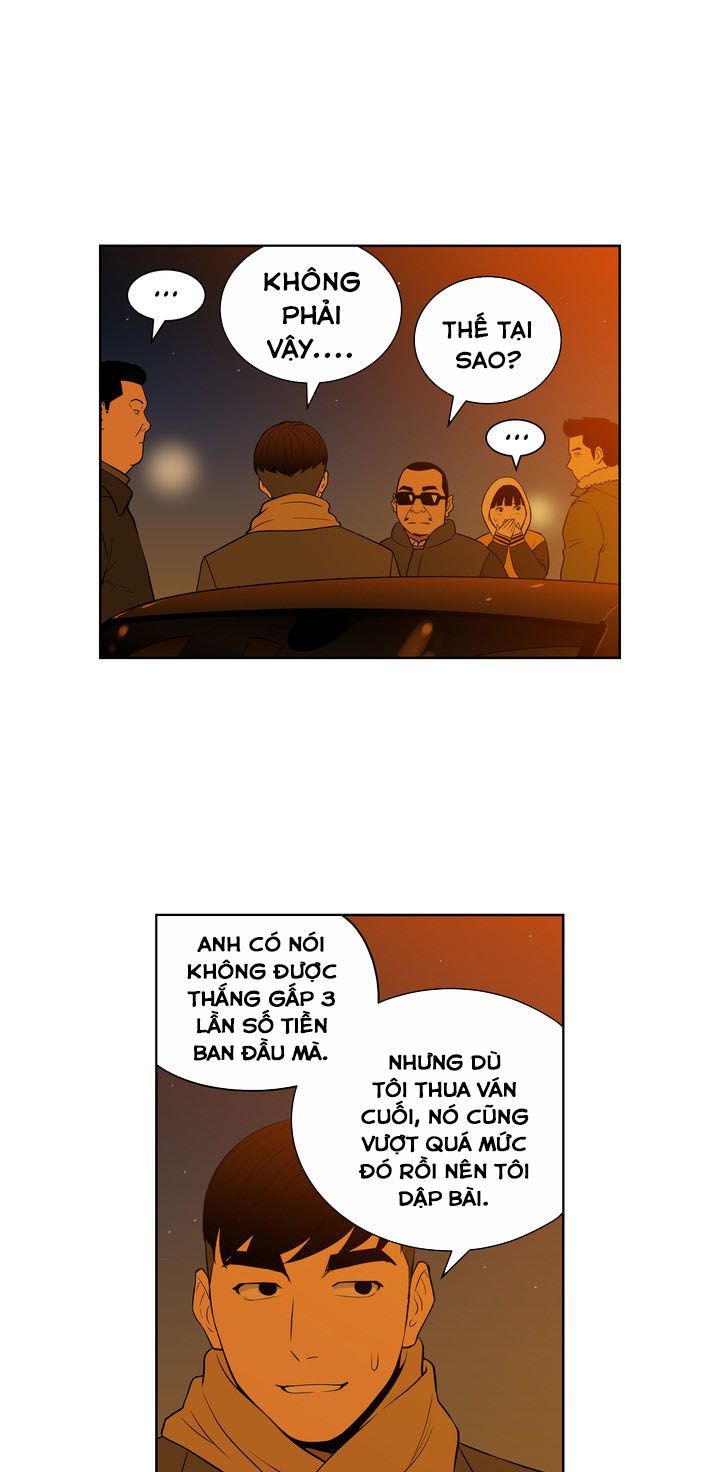 Thần Bài Siêu Năng Chapter 95 - 5