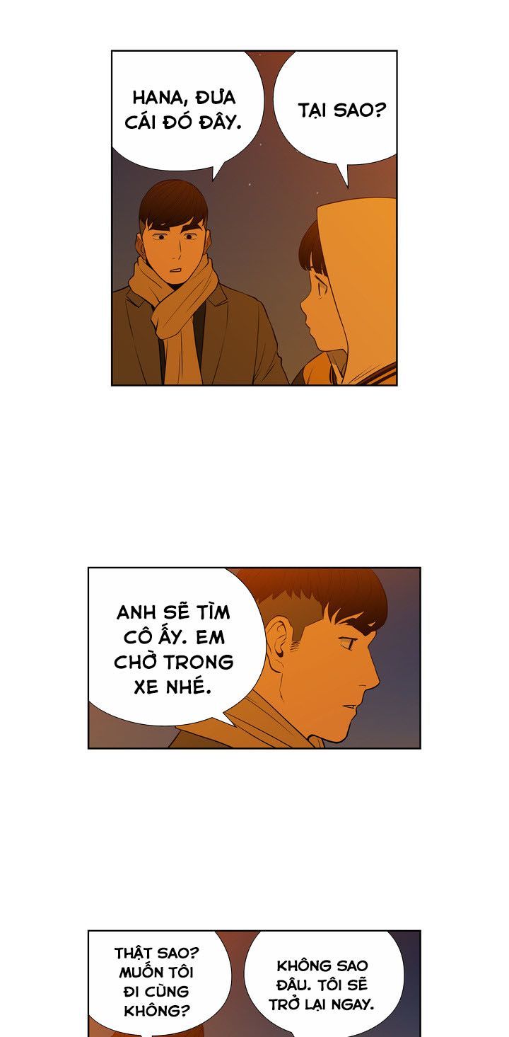 Thần Bài Siêu Năng Chapter 95 - 10