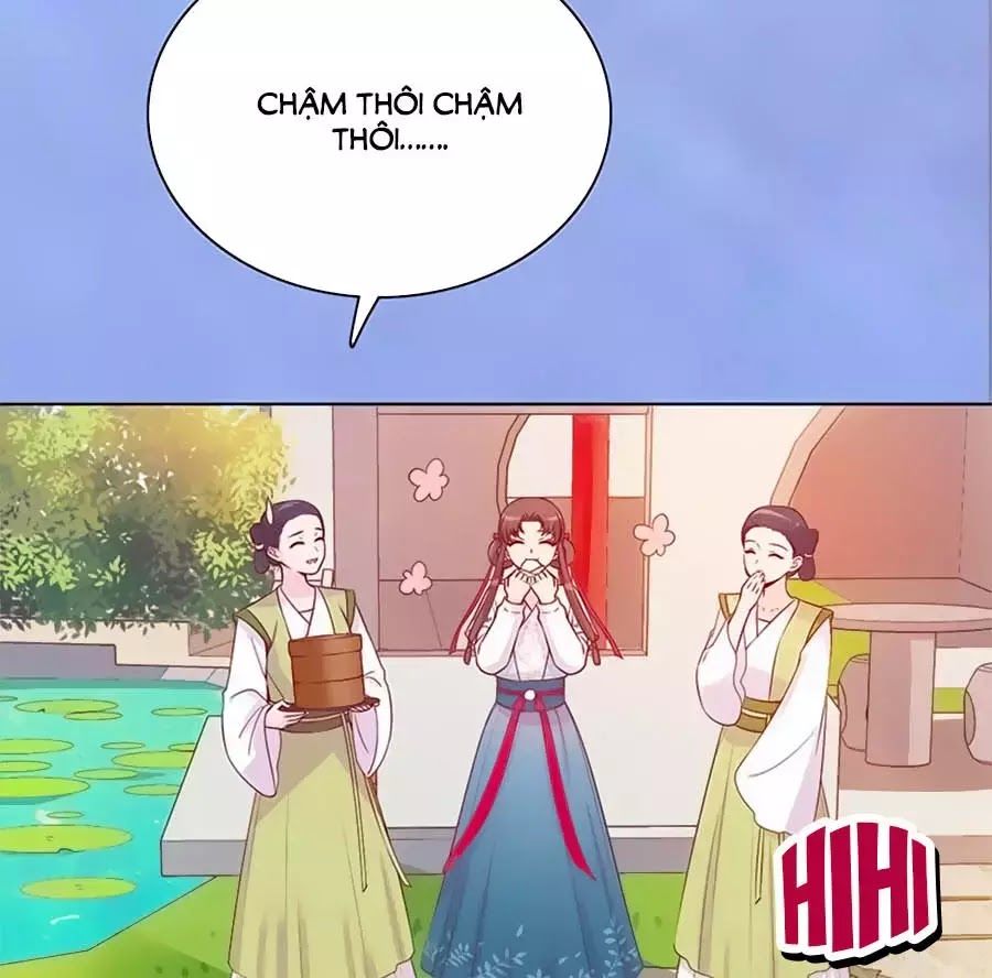 Mỹ Nhân Già Rồi Chapter 40 - 65