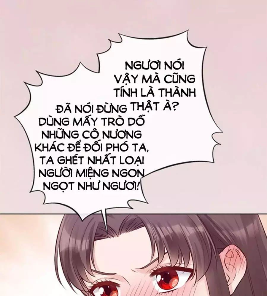 Mỹ Nhân Già Rồi Chapter 41 - 81