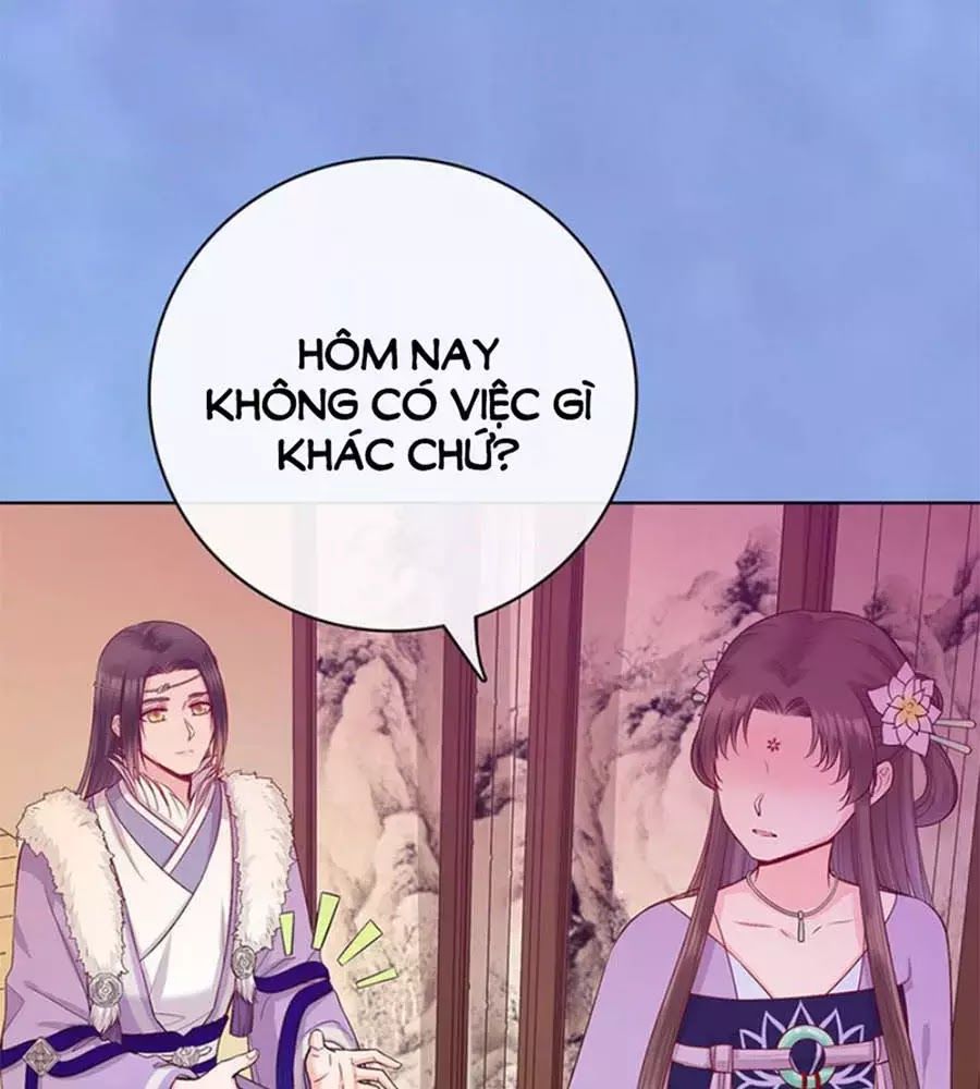 Mỹ Nhân Già Rồi Chapter 59 - 57