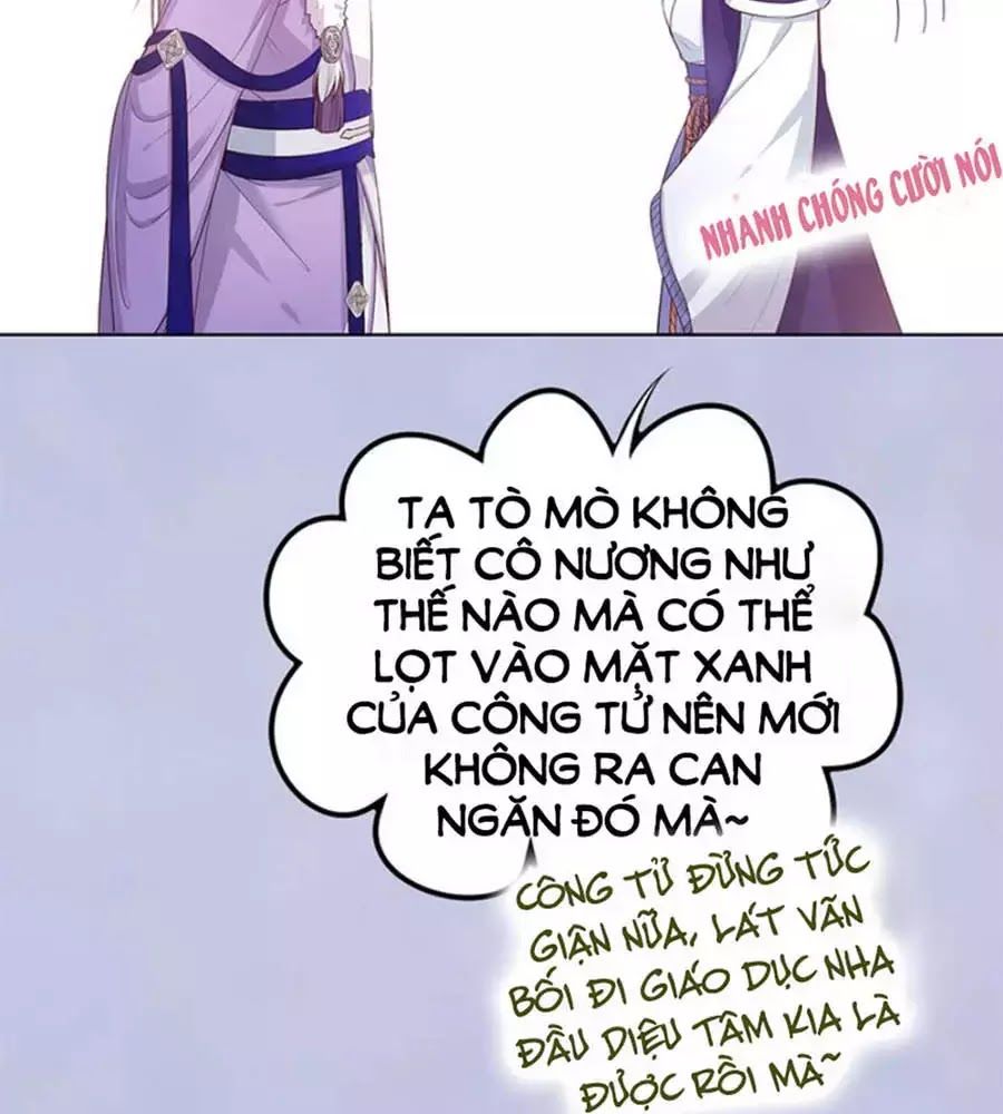 Mỹ Nhân Già Rồi Chapter 59 - 92