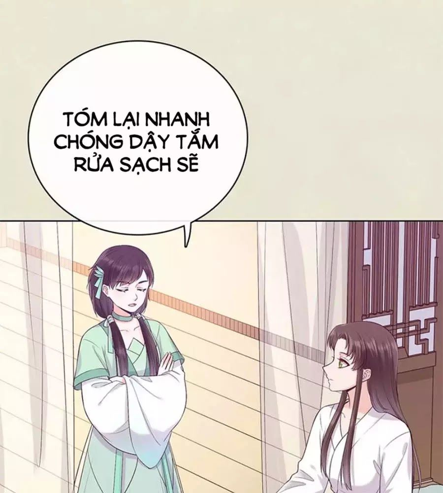 Mỹ Nhân Già Rồi Chapter 69 - 20