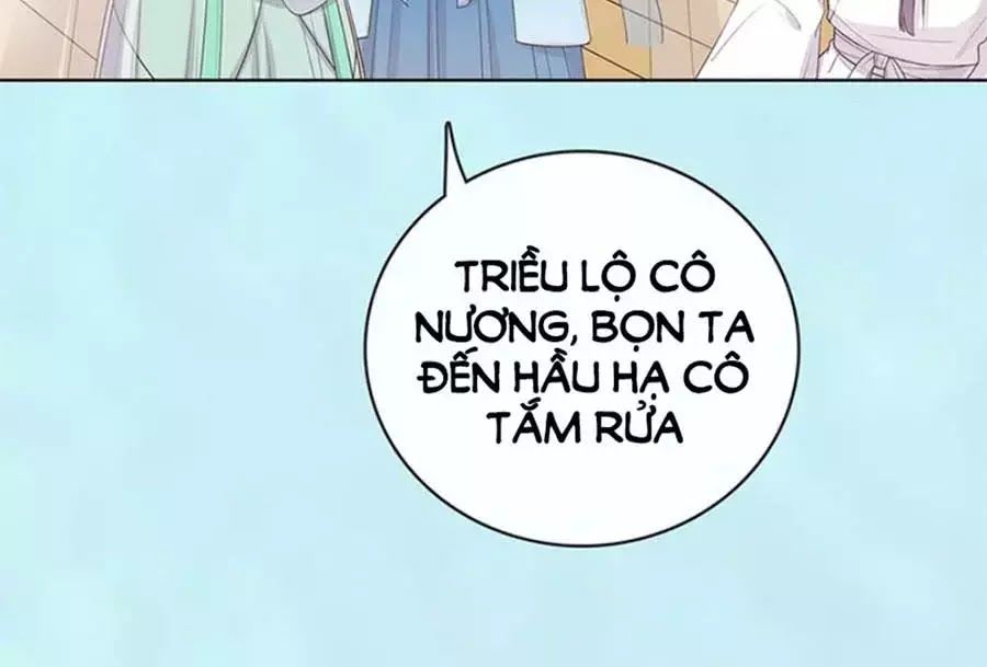 Mỹ Nhân Già Rồi Chapter 69 - 28