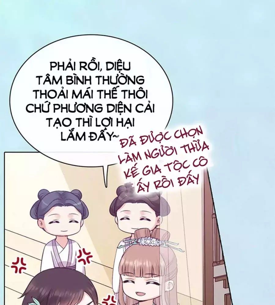 Mỹ Nhân Già Rồi Chapter 69 - 29