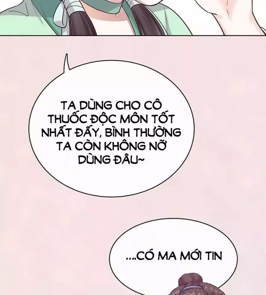 Mỹ Nhân Già Rồi Chapter 69 - 43