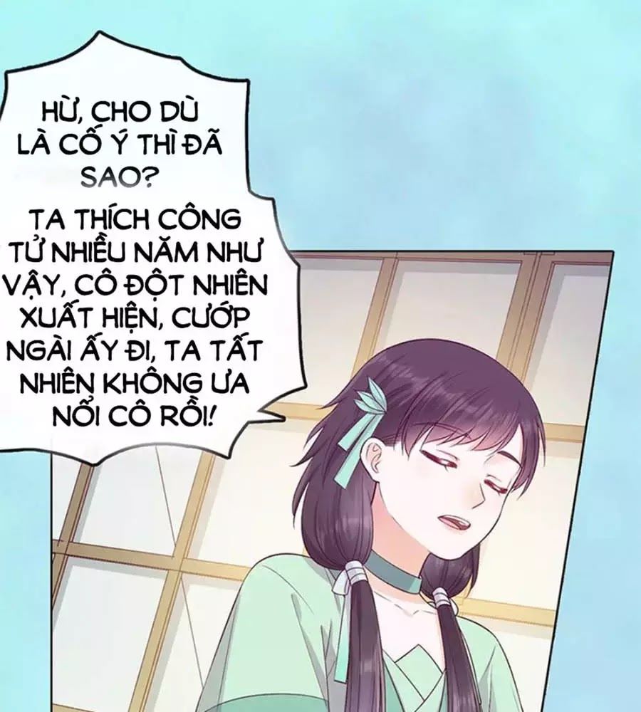 Mỹ Nhân Già Rồi Chapter 69 - 45